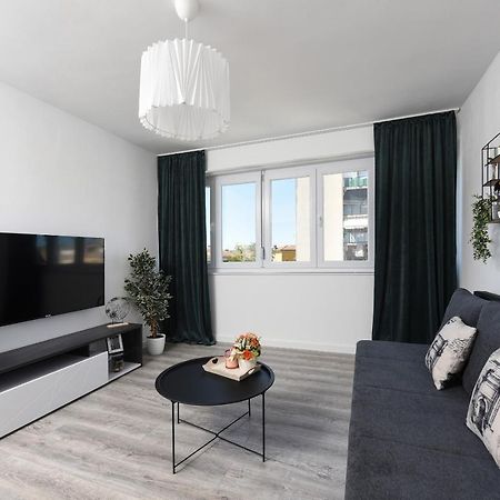 Apartman Niko Zara Esterno foto
