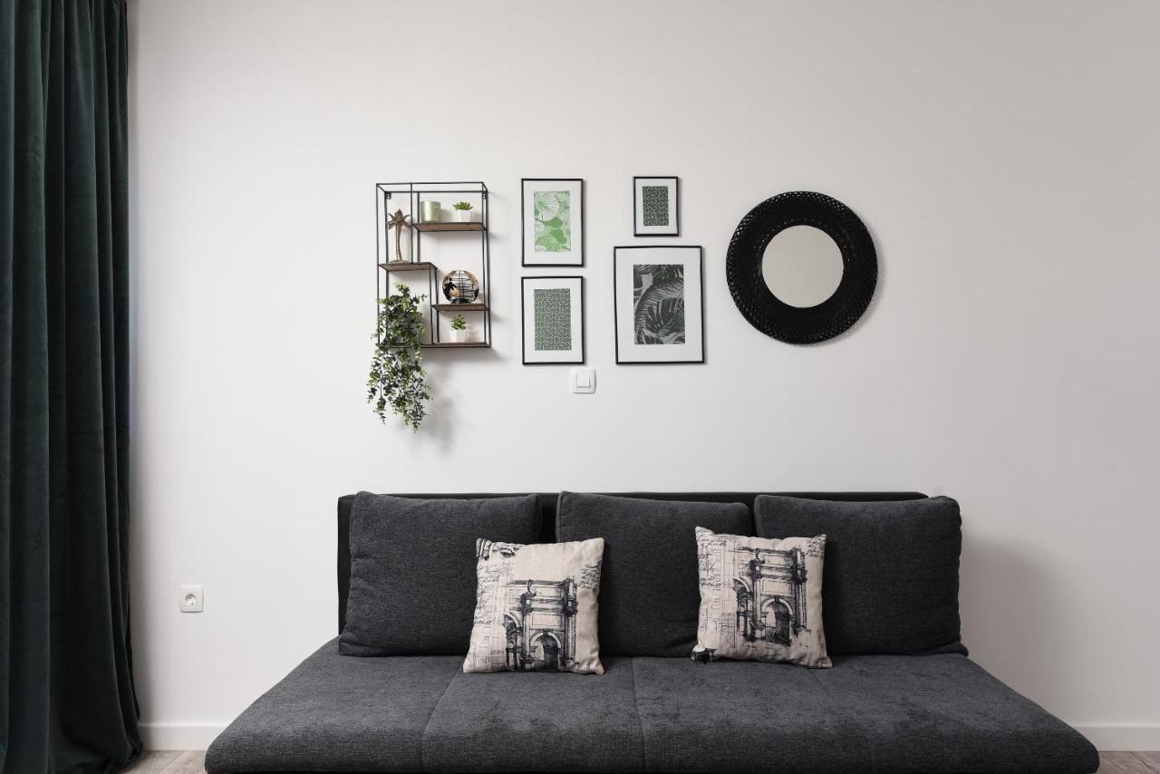 Apartman Niko Zara Esterno foto