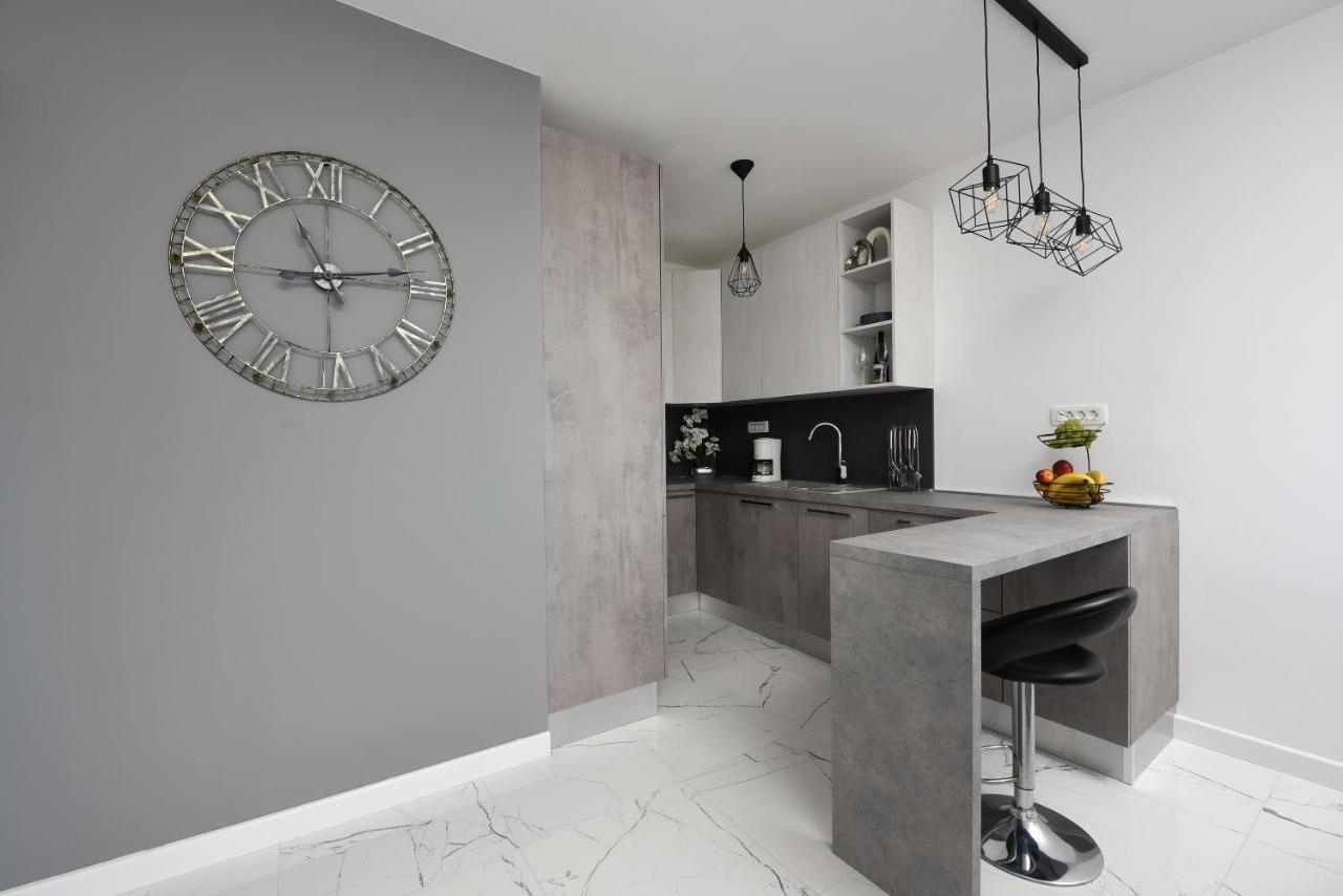 Apartman Niko Zara Esterno foto