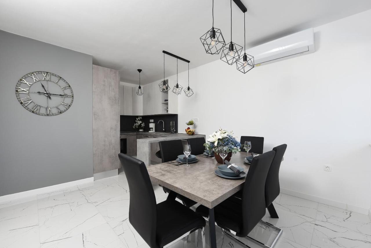Apartman Niko Zara Esterno foto