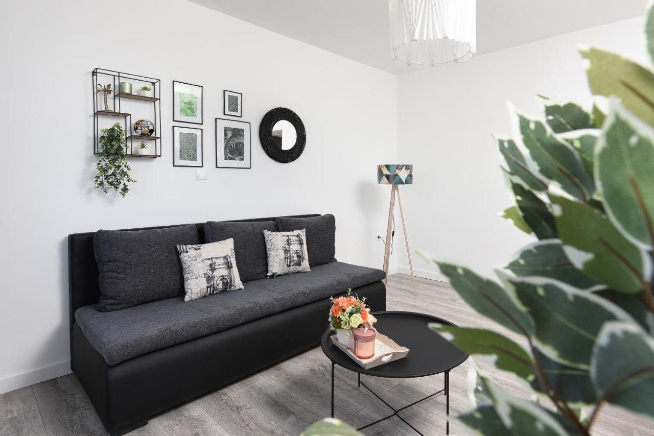 Apartman Niko Zara Esterno foto