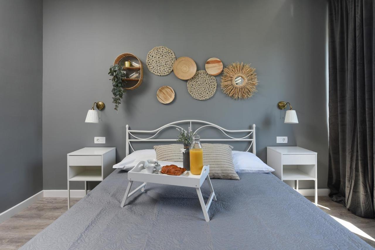 Apartman Niko Zara Esterno foto