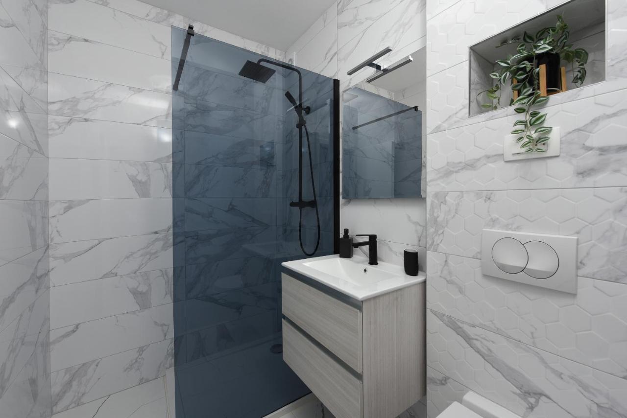 Apartman Niko Zara Esterno foto