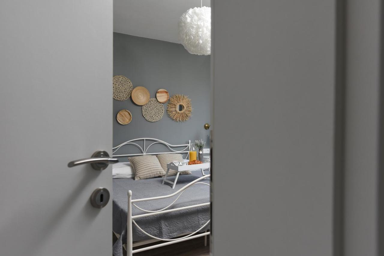Apartman Niko Zara Esterno foto