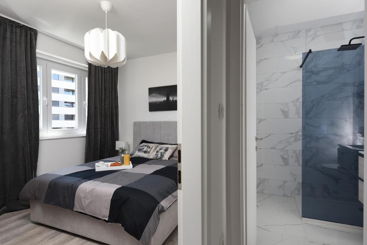 Apartman Niko Zara Esterno foto
