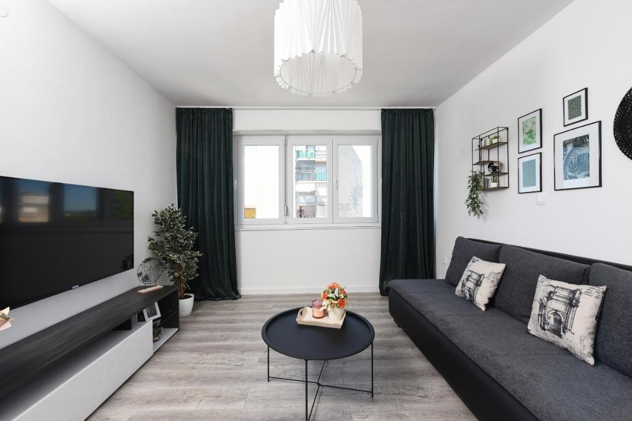 Apartman Niko Zara Esterno foto